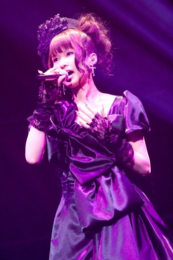 ライブレポート】GARNET CROW、13年の歴史に幕を閉じたラスト