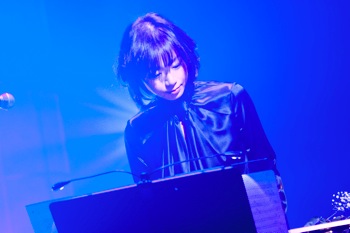 ライブレポート】GARNET CROW、13年の歴史に幕を閉じたラスト