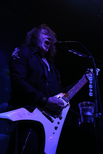 Helloween Gamma Ray ハロウィン ガンマ・レイ/Osaka,Japan 2008