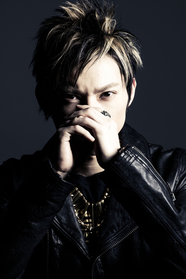 SKY-HI（AAA・日高光啓）、8月7日に「愛ブルーム/RULE」でソロ