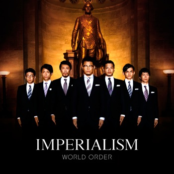 WORLD ORDER/須藤元気 Presents WORLD ORDER i… maxresdefault.jpg