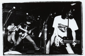 TEENGENERATE ティーンジェネレイト TEENGENERATE〜GET ACTION!!〜 | RECORD SHOP CONQUEST/レコード