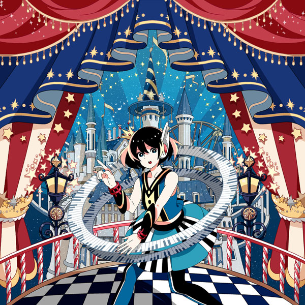 みみめめMIMI、「センチメンタルラブ」MVフルを期間限定で公開