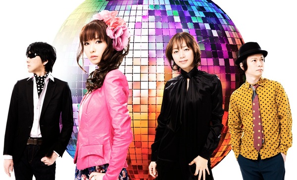 GARNET CROW、ファイナルライブDVD発売&リクエストベスト