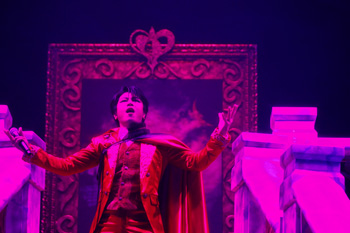 及川光博ワンマンショーツアー2013「ファンタスティック城の怪人」(2DVD) rdzdsi3 ファンタスティック城の怪人 及川光博ワンマンショーツアー2013