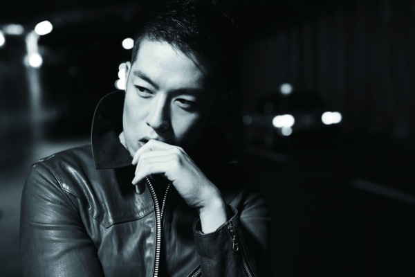 清木場俊介のツアードキュメント本で母が本音を吐露。「EXILE