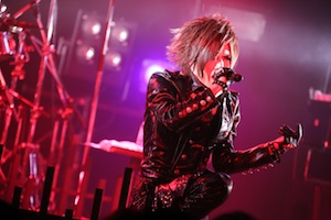 DIAURA 完全独裁領域渋谷公会堂 2DVD ビジュアル系 定価6,926円 ライブレポート】DIAURA、楽園を拡大させた＜日本独裁計画2013