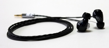 FITEAR パルテール ユニバーサル リケーブル付き 須山補聴器 FitEar Parterre（パルテール） (ユニバーサルモデル