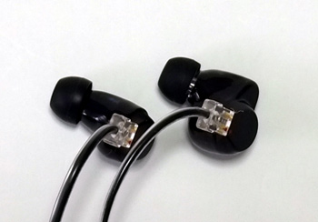 BARKS編集部レビュー】FitEar Parterre（フィットイヤー
