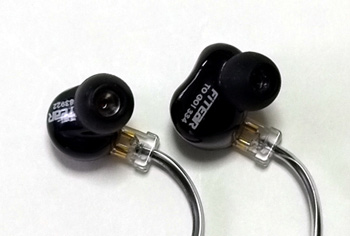 BARKS編集部レビュー】FitEar Parterre（フィットイヤー
