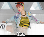 Una