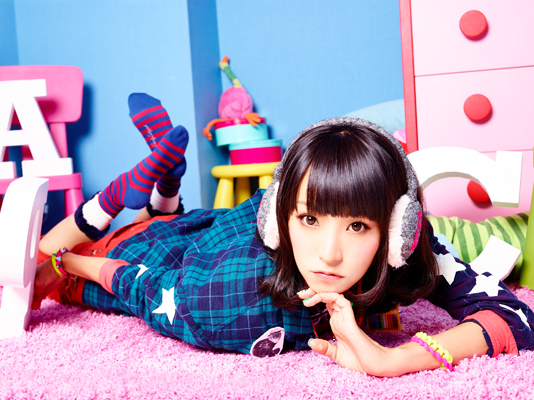 Kawaii girl Japan】LiSA、2ndアルバムの収録曲＆ジャケット写真