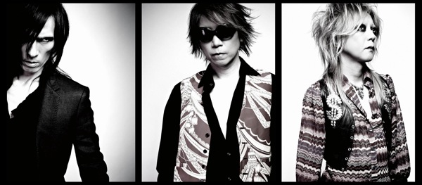 DEAD END、トリビュートアルバム参加アーティスト清春やHYDE