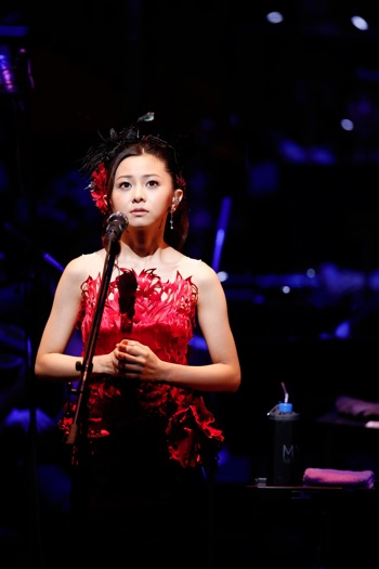 希少 倉木麻衣 シンフォニックライブ 限定グッズ billboard classics Mai Kuraki Premium Symphonic Concert 2023