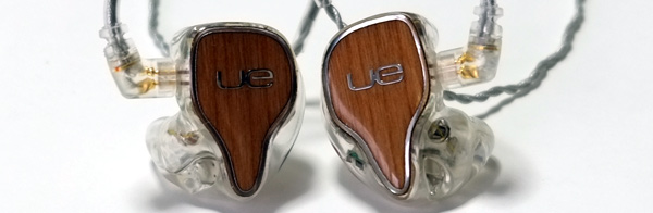 BARKS編集部レビュー】これぞ究極のカスタムIEM、UEパーソナル