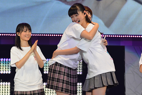 Kawaii girl Japan】乃木坂46、7枚目のシングルのセンターは二