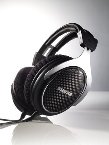 最終値下げ　SHURE SRH1540 プレミアム スタジオ ヘッドホン 楽天市場】SHURE プレミアム・スタジオ・ヘッドホン SRH1540-BK