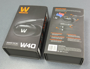 westone w10(どんぐり) 独占スクープ】Westone1～4に代わり新イヤホンWシリーズ登場 | BARKS