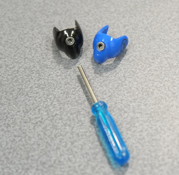 値下げしましたWESTONE ES3X 片方のみ WESTONE ES3X 片方のみ