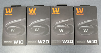 westone w10(どんぐり) 独占スクープ】Westone1～4に代わり新イヤホンWシリーズ登場 | BARKS