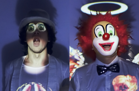 SEKAI NO OWARI・Nakajin & DJ LOVEが＜東京ラーメンショー＞に