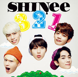 SHINeeクリスマスカード321名様だけ SHINeeクリスマスカード321名様だけ K-POP・アジア