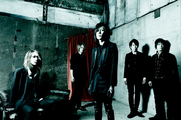 インタビュー】Angelo、最新アルバム『FAITH』をキリトが語る