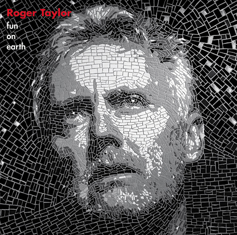 ロジャー・テイラー、15年振りソロアルバム発売 | BARKS