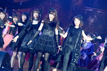 黒バス　Euforia再録集３-朝霧- 一夜限りのライブ“Acid BREAKERZ Cherry”にまさかの神降臨