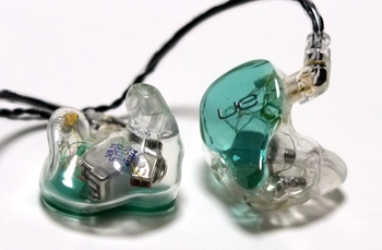 BARKS編集部レビュー】Ultimate Ears 11 Proは、ロックを鳴らす