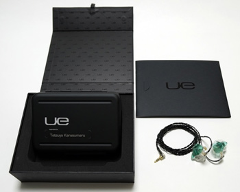 BARKS編集部レビュー】Ultimate Ears 11 Proは、ロックを鳴らす