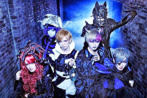 Mix Speaker's,Inc.、Vo.YUKIが脱退 | BARKS