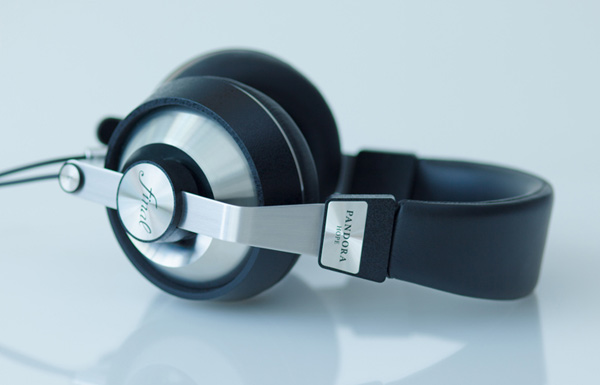 final PANDORA HOPE Ⅵ ヘッドホン Z Review - Final Pandora Hope VI - YouTube