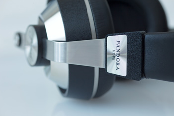ヘッドホン Final Audio Pandora Hope VI ファイナルオーディオ、初のオーバー型ヘッドホン「PANDORA HOPE