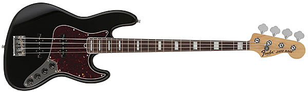 ベース Fender American Deluxe JazzBass N3 Fender USA American Deluxeシリーズ ジャズベースAmerican