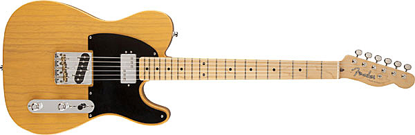 フェンダー テレキャスター Vintage Hot Rod 52 (改造多数) Fender American Vintage '52 Telecaster - ギター・楽器買取の