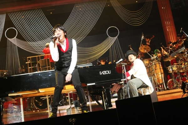 Amazon.co.jp: スキマスイッチ 10th Anniversary Arena Tour