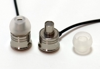 スマホアクセサリー dunu dn-1000 BARKS編集部レビュー】ハイブリッド・イヤホンの新基準、ハイ