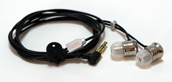 スマホアクセサリー dunu dn-1000 BARKS編集部レビュー】ハイブリッド・イヤホンの新基準、ハイ