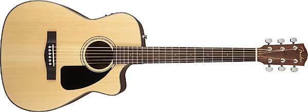Fender CF-60 (管理サナ) Fender CF-60 (管理サナ)