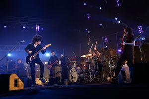 LIVE DVD『エレファントカシマシ デビュー25周年記念 SPECIAL