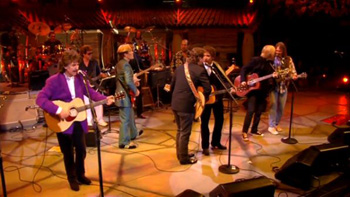 Bob Dylan/ボブ・ディラン30周年記念コンサート