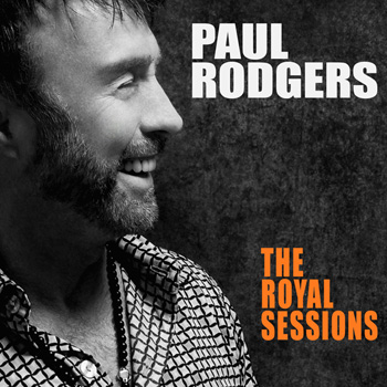 ☕Paul Rodgers ボールロジャース NOW レコード