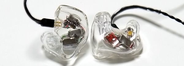 BARKS編集部レビュー】カスタムIEMの売れっ子、1964 EARS V6