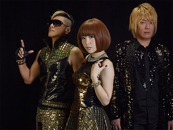 ALTIMA、待望の1stアルバム『TRYANGLE』の詳細＆特典の“秘宝”が