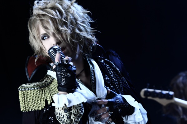 KAMIJO・Louis 艶血のラヴィアンローズ＆直筆サイン色紙＆ポスターセット Kamijo – Louis〜艶血のラヴィアンローズ〜 | Releases | Discogs