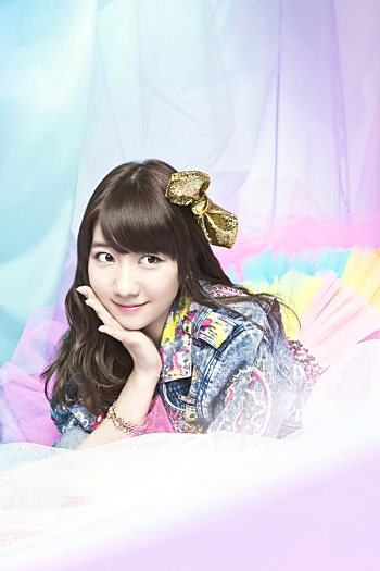 ゆきりん　1205 AKB48 柏木由紀 ゆきりん - メルカリ