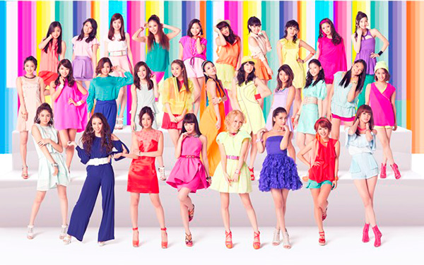 邦楽 E-girls クルクル : E-girls | HMV&BOOKS online - RZCD-59485