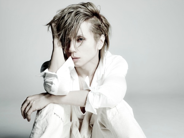Acid Black Cherry、「君がいない、あの日から…」USEN J-POP