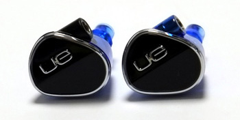 Ue 900s 生産終了品 BARKS編集部レビュー】アルティメットイヤーズUE900s、UE900と